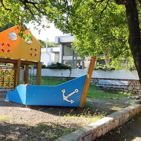 Mobile Soncek Holiday park